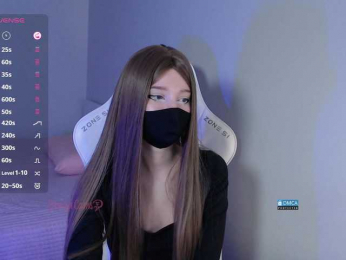 Evo4kaStorm bongacams stream image