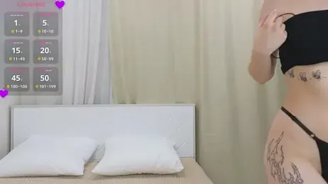 EdlaHewell stripchat stream image