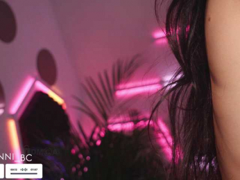 Taanni bongacams stream image