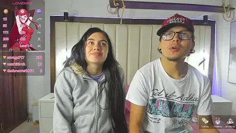 Bonny_Bonss stripchat stream image