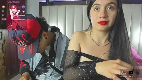 Bonny_Bonss stripchat stream image