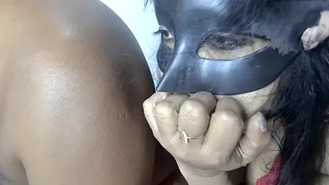 AraNDissNaughtyJolly stripchat stream image