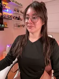 Sharon_07 stripchat stream image