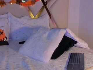 Alisson Bonnet flirt4free stream image