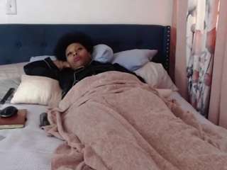 geishapaige camsoda stream image