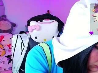 marceliinee camsoda stream image