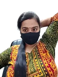 Ritusri_Dotta stripchat stream image