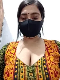 Ritusri_Dotta stripchat stream image