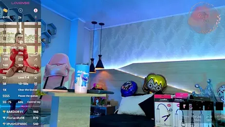 kylliefox_ stripchat stream image