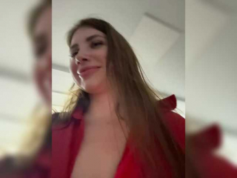 LeiaProseccina bongacams stream image