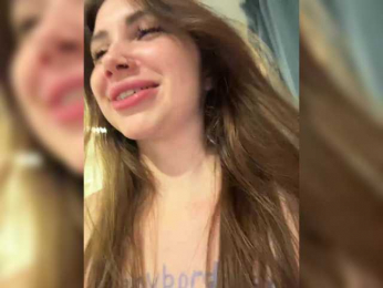 LeiaProseccina bongacams stream image