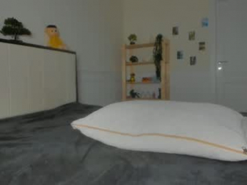 mysat chaturbate stream image