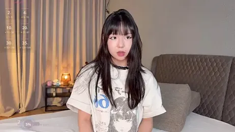 melana_love stripchat stream image