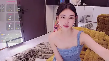 HaipaiSweetheart stripchat stream image