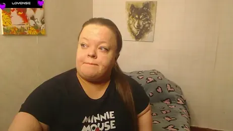 Janiffer_MiMi stripchat stream image