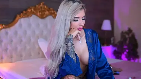 Juicy_Jessye stripchat stream image