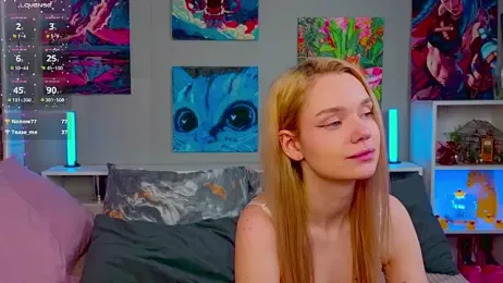 Viena_dias stripchat stream image