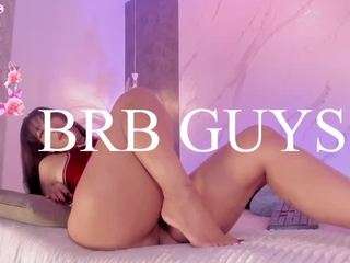 kiimthompson camsoda stream image