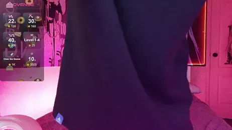 MilkMeSoftly stripchat stream image