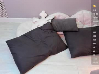 hazel_7 chaturbate stream image