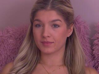 Ova Parlow flirt4free stream image