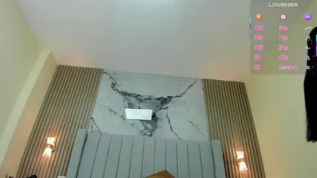 MAGIEVANS1 stripchat stream image