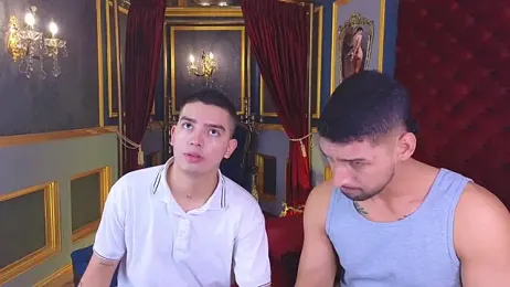 MarcoVitto stripchat stream image