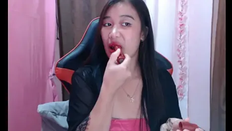 Chubby_HotLady stripchat stream image