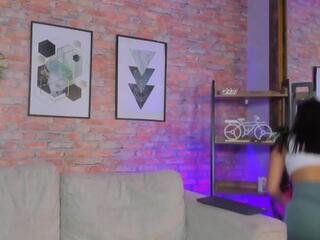 Lucia Brown flirt4free stream image