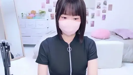 Im_Yu-na stripchat stream image, 22.10.2025 21:10