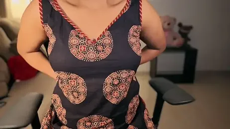 LushRitu stripchat stream image