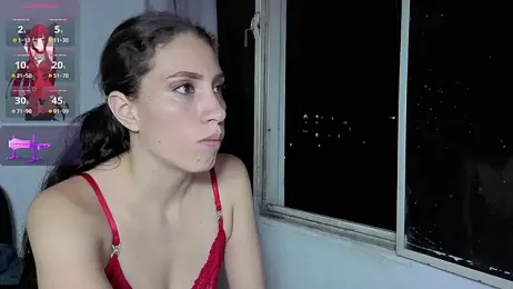 aurelialux stripchat stream image