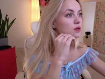 brilliantvictoria chaturbate stream image