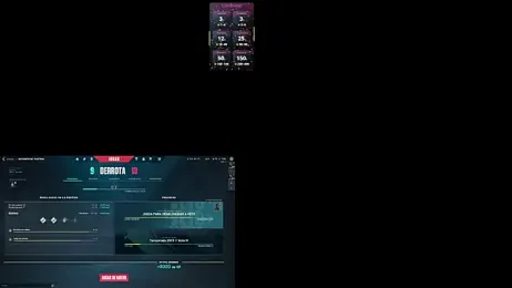 Gerony_ stripchat stream image