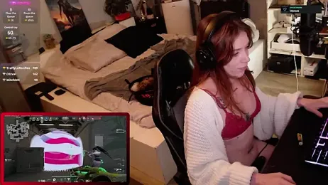 Horny_Makima stripchat stream image