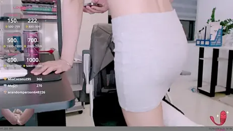 Shyn__ stripchat stream image