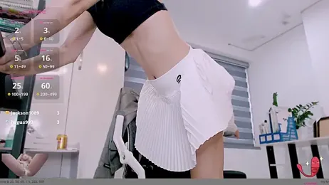 Shyn__ stripchat stream image