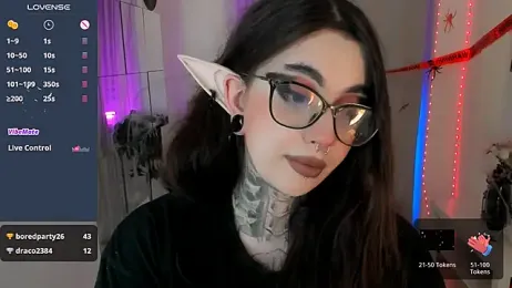 Dixi_Pixi_ stripchat stream image