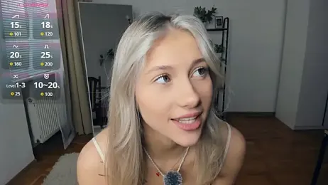 FaaBinaa stripchat stream image