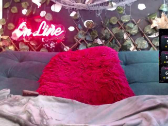 Cocochanell bongacams stream image