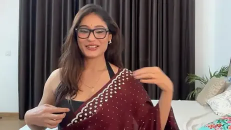 GoddessAnna stripchat stream image