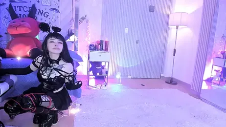 zephirahabney stripchat stream image