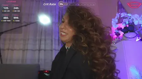 Marilyn_La_Rose stripchat stream image