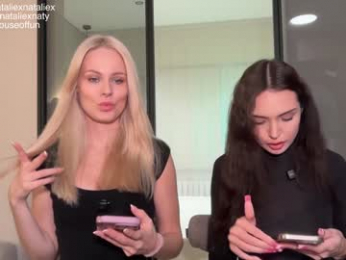 nataliexxxfabio chaturbate stream image