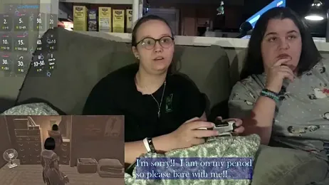 TurtleLady420 stripchat stream image