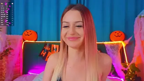 AlinaWalters stripchat stream image