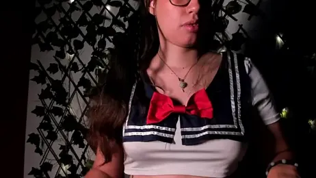 CoralineSanchez stripchat stream image