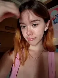 Teya_New stripchat stream image