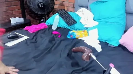 Couple_Gold69 stripchat stream image