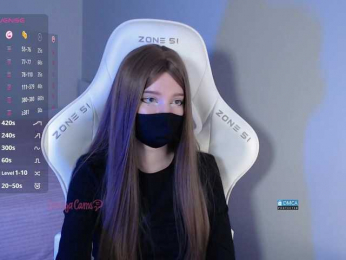 Evo4kaStorm bongacams stream image